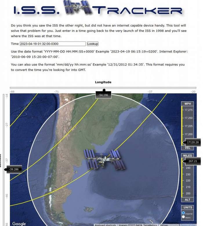 UN PEDIDO DE RADIOTAXI SE METIÓ EN UNA COMUNICACIÓN DE LA NASA