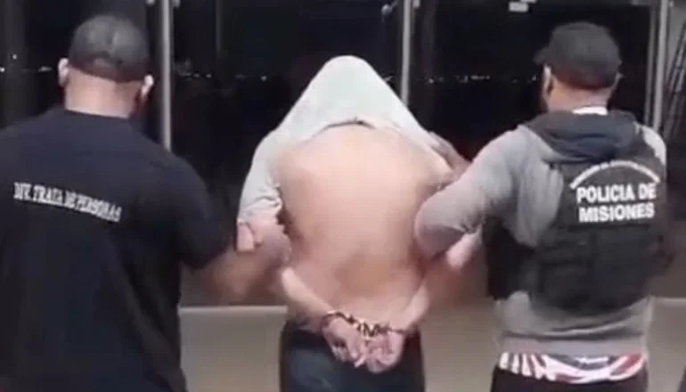 HAY UN DETENIDO POR EL ATAQUE A TIROS A UN MÉDICO CORRENTINO