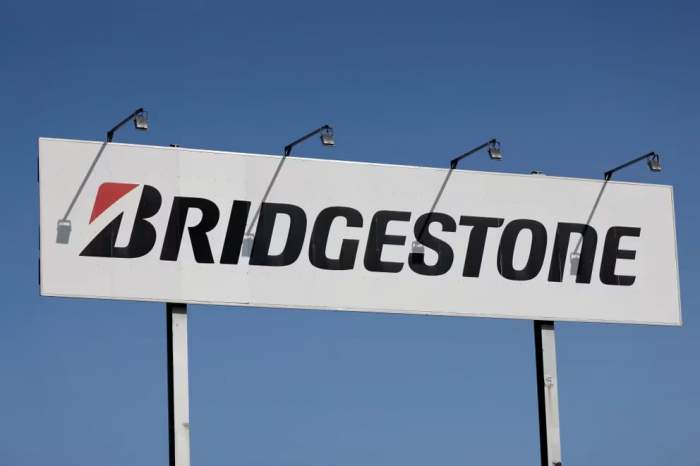 BRIDGESTONE PRESENTÓ UN PROCEDIMIENTO PREVENTIVO DE CRISIS