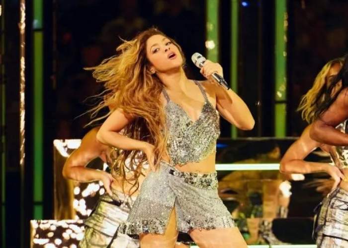 LA PUBLICACIÓN DE SHAKIRA TRAS LA COPA AMÉRICA 2024 QUE INDIGNÓ A LOS ARGENTINOS