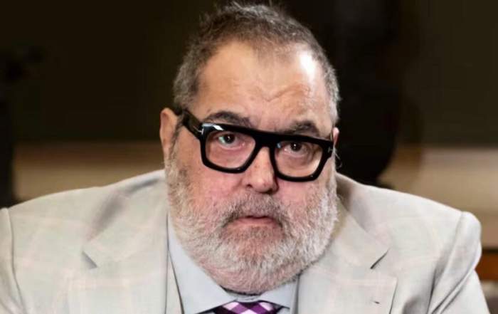 SE CONOCIÓ LA MILLONARIA CIFRA QUE COBRABA JORGE LANATA