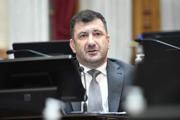 CASO KUEIDER: “SE ESPERA QUE EN LOS PRÓXIMOS DÍAS SE RESUELVA”