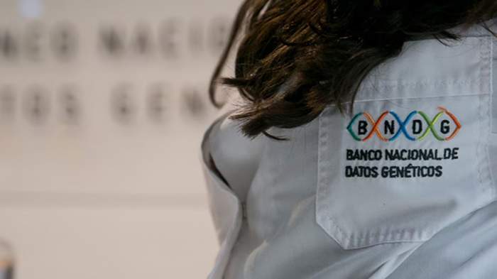 NACIÓN DISPUSO LA TRANSFORMACIÓN DEL BANCO NACIONAL DE DATOS GENÉTICOS