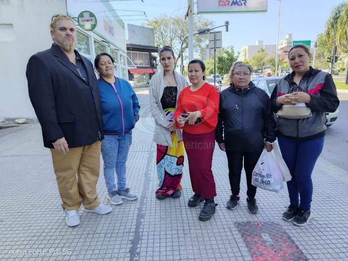 DENUNCIAN QUE INGRESÓ PARA UNA CIRUGÍA DE VESÍCULA Y TERMINÓ EN GRAVE ESTADO