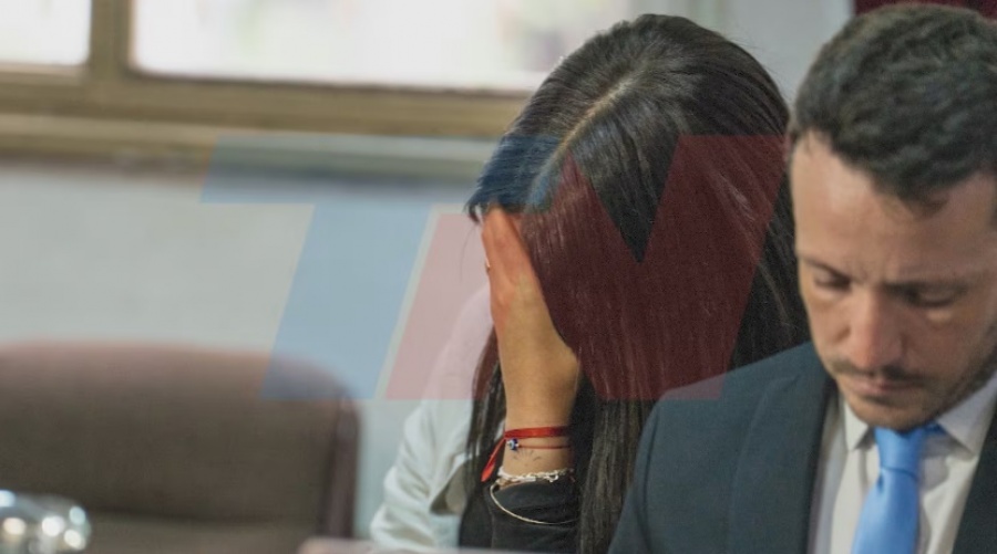 “LA TORETTO” ENFRENTÓ UNA AUDIENCIA ANTES DEL JUICIO POR ATROPELLAR A UN MOTOCICLISTA