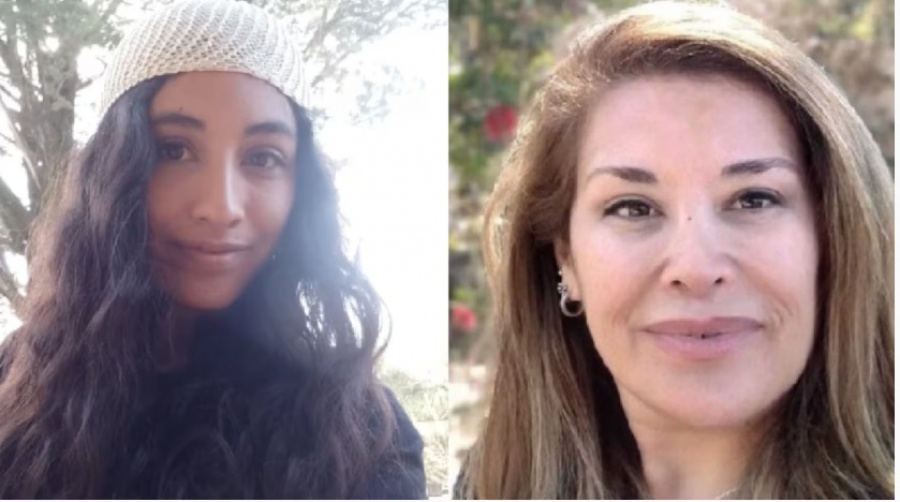 HABLÓ LA MADRE DEL DOBLE FEMICIDA: “MI HIJO ASESINÓ CRUELMENTE”