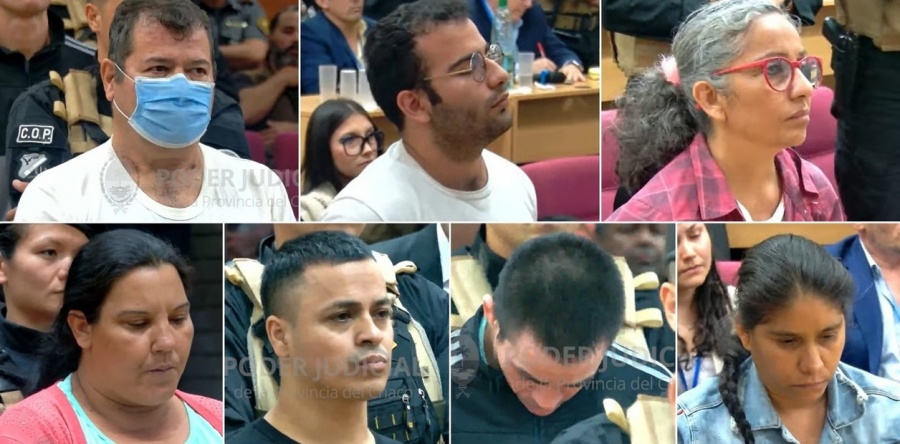 JUICIO POR CECILIA: SE ESPERA QUE LA AUDIENCIA DE CESURA SEA EN DIEZ DÍAS