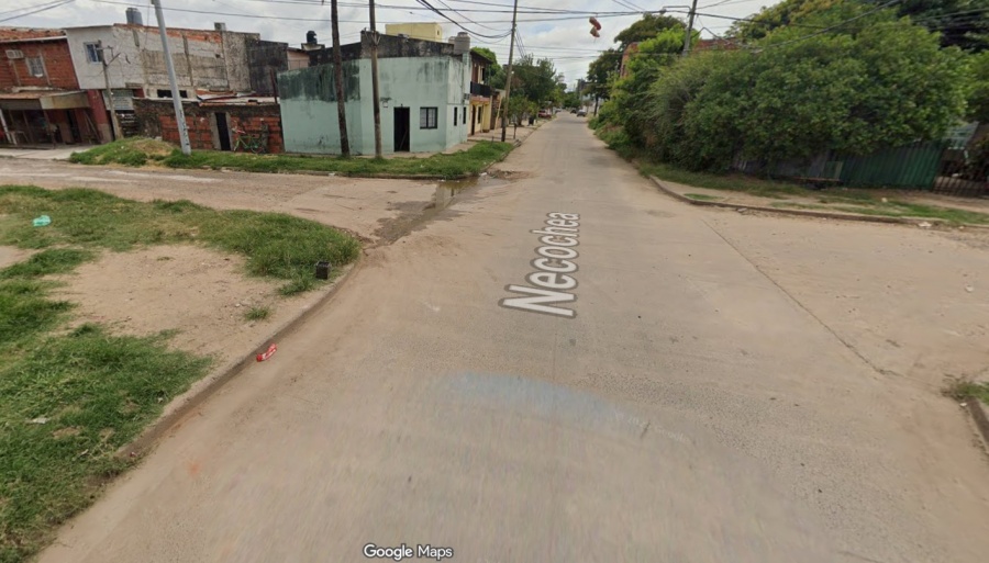 MURIÓ UN HOMBRE MIENTRAS HACÍA TRABAJOS DE ELECTRICIDAD EN UNA CASA