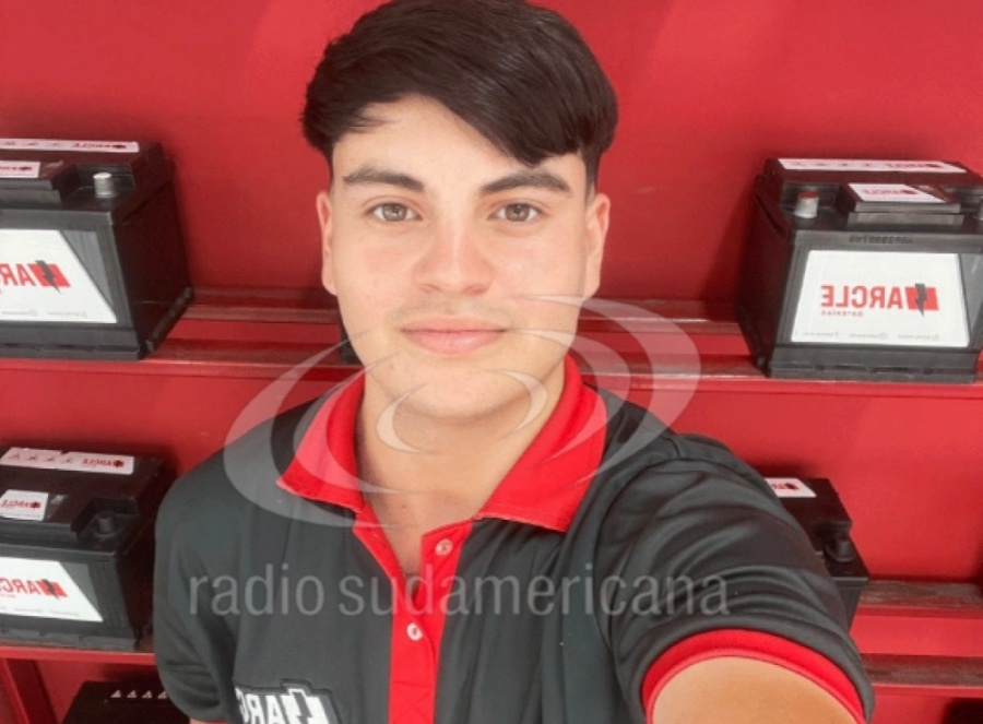 CASO SANTINO ALCARAZ: QUEDÓ EN LIBERTAD EL CONDUCTOR INVOLUCRADO EN EL SINIESTRO FATAL