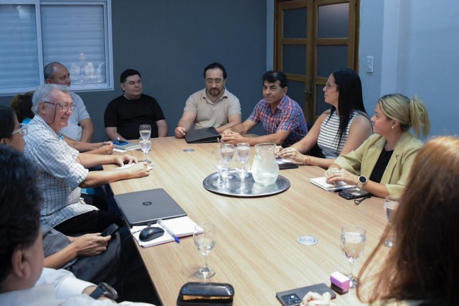 PARITARIA MUNICIPAL: “LA PROPUESTA FUE TOTALMENTE INSUFICIENTE”