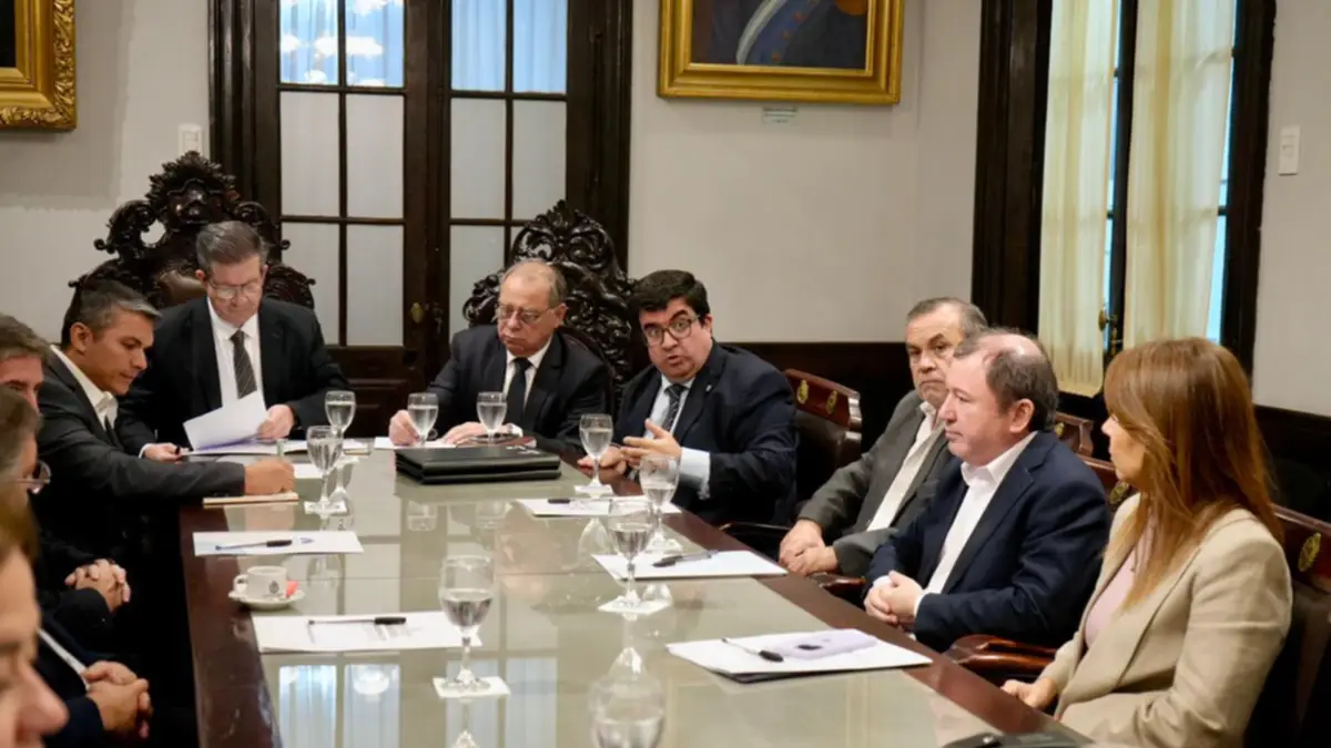 PRESENTAN UN ANTEPROYECTO PARA CREAR EL CÓDIGO DE DEFENSA DEL CONSUMIDOR DE CORRIENTES